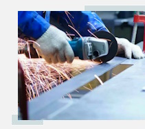 Услуги Изготовление металлоконструкций под ключ в Нерюнгри