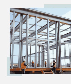 Услуги Изготовление металлоконструкций под ключ в Нерюнгри