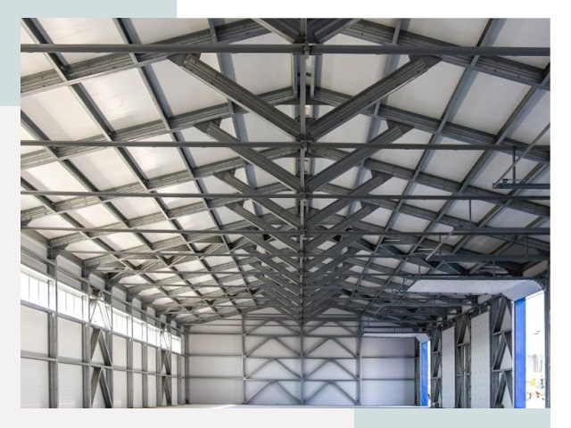 Производственные здания в Нерюнгри от 652 руб. - Надежно и быстро