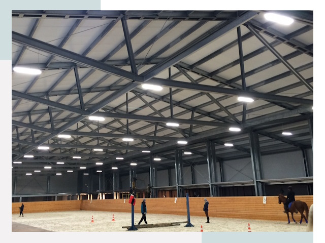 Строительство конных манежей от 652 руб в Нерюнгри