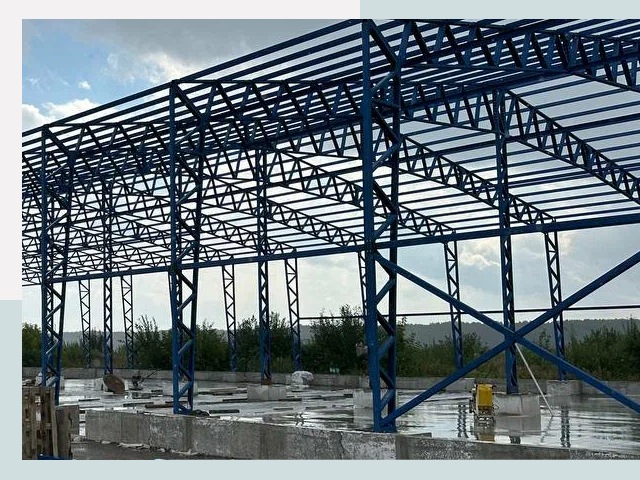 Строительство картодромов в Нерюнгри