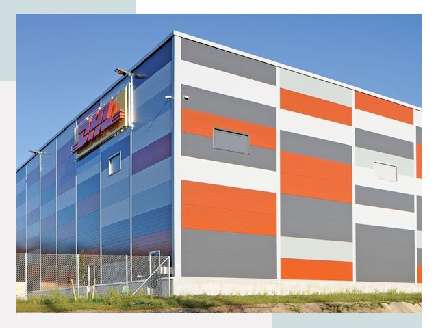 Строительство бизнес-центров в Нерюнгри