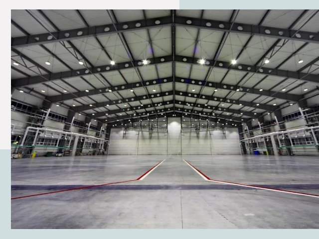 Ангары для бизнеса в Нерюнгри от 652 руб. - Надежность и качество