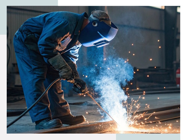 Профессиональные сварочные работы от 652 руб. в Нерюнгри